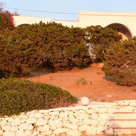 Apartment Junior Paradise! Agiassos