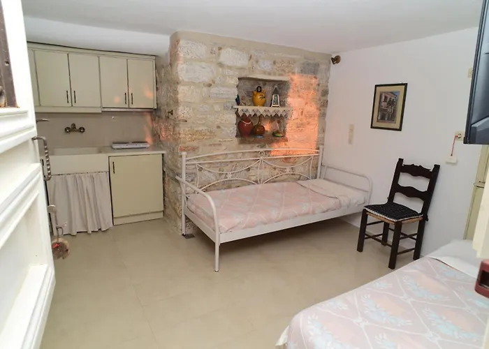 Junior Paradise! Apartamento