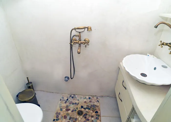 Junior Paradise! Apartamento