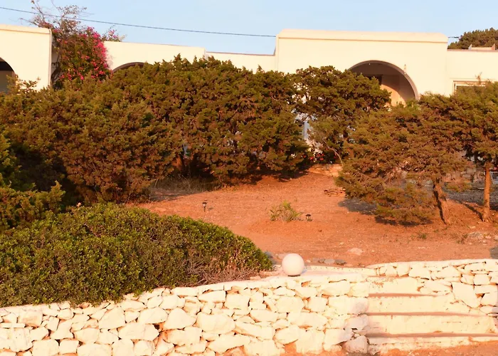 Apartamento Junior Paradise! Agiassos