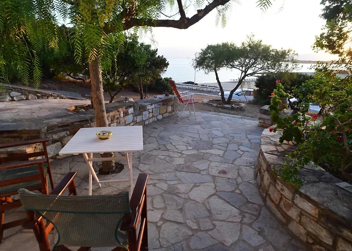 Junior Paradise! Agiassos