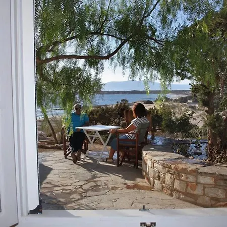 Junior Paradise! * Agiassos