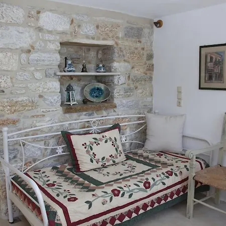 شقة Junior Paradise!