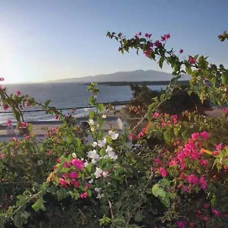 شقة Junior Paradise!