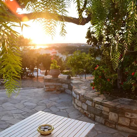 شقة Junior Paradise! *