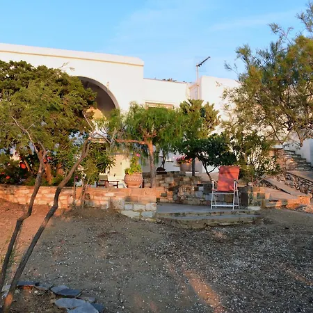 Junior Paradise! Lejlighed *