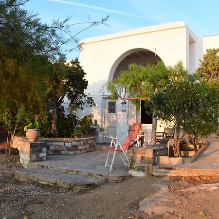 Lejlighed Junior Paradise!