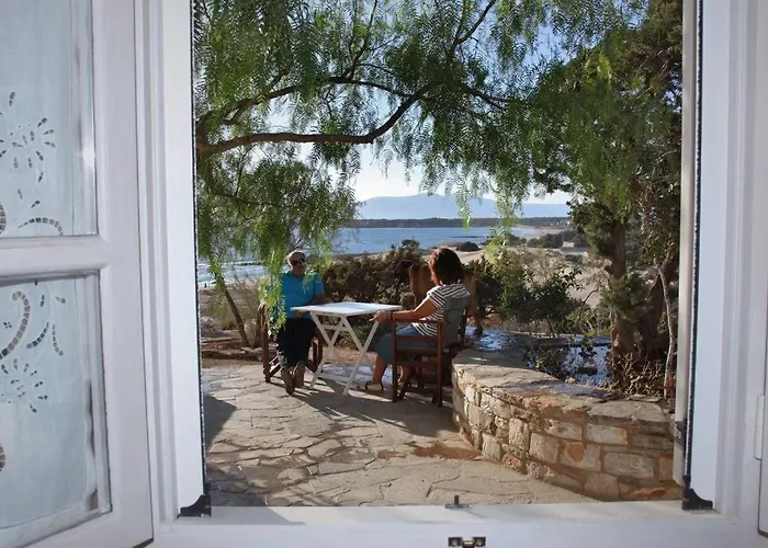 Junior Paradise! * Agiassos