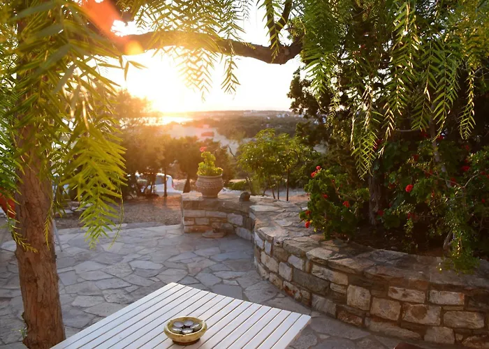 Lägenhet Junior Paradise! *