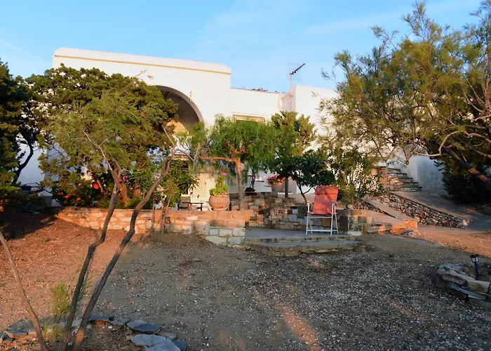 Junior Paradise! Lejlighed *