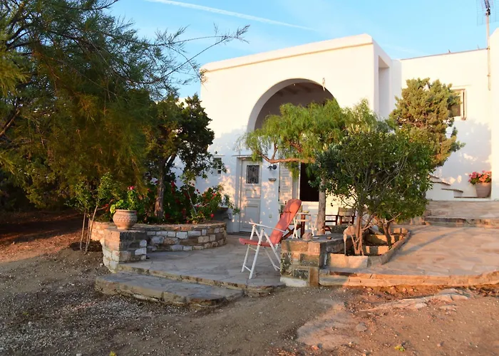 Lejlighed Junior Paradise!